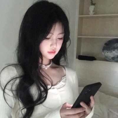 超市之女